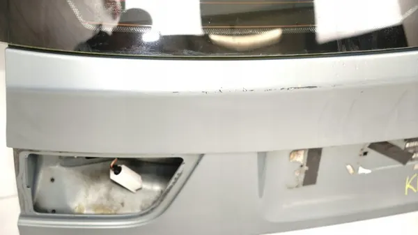 BMW X5 E70 Baklucka OEM 360180198 - Begagnad image 6