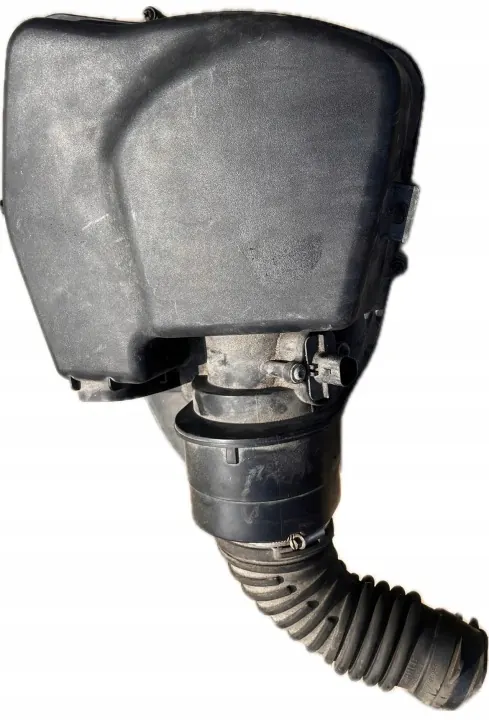 Boîtier Filtre à Air Opel Astra K OEM 1.6CDTI 15-22 image 2