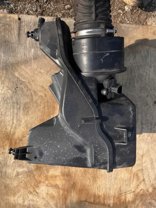 Boîtier Filtre à Air Opel Astra K OEM 1.6CDTI 15-22 image 3