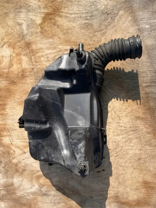 Boîtier Filtre à Air Opel Astra K OEM 1.6CDTI 15-22 image 5