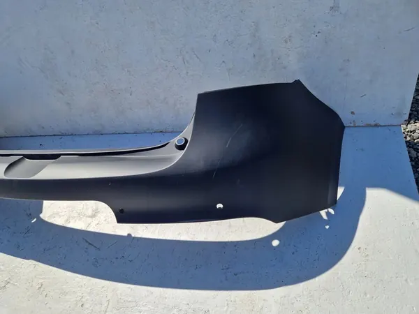 PARAURTI POSTERIORE RENAULT MEGANE 3 III HB image 3