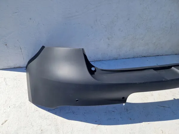 PARAURTI POSTERIORE RENAULT MEGANE 3 III HB image 4