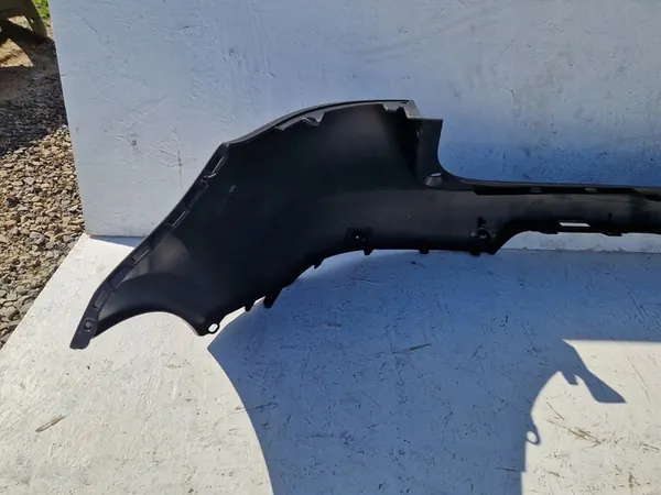 PARAURTI POSTERIORE RENAULT MEGANE 3 III HB image 5