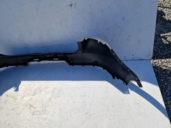 PARAURTI POSTERIORE RENAULT MEGANE 3 III HB image 6