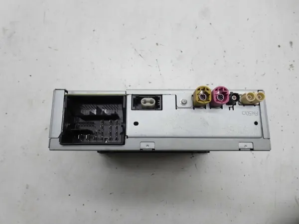 Lector de tarjetas SD OEM 5E0035842 para Skoda Octavia III image 3