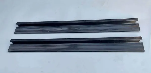 Mercedes-Benz E W124 LEP4969 Garniture de seuil avant image 2