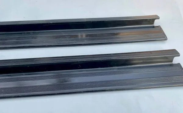 Mercedes-Benz E W124 LEP4969 Garniture de seuil avant image 3