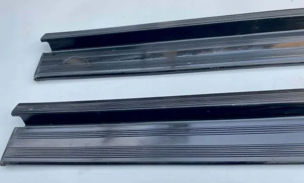 Mercedes-Benz E W124 LEP4969 Garniture de seuil avant image 4
