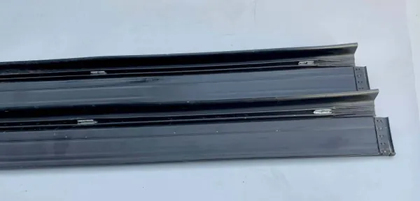 Mercedes-Benz E W124 LEP4969 Garniture de seuil avant image 5