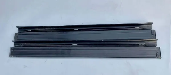 Mercedes-Benz E W124 LEP4969 Garniture de seuil avant image 6