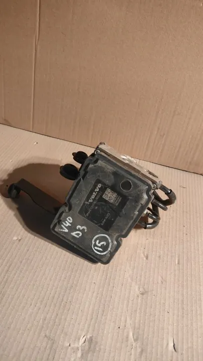 Volvo V40 ABS-pumpmodul OEM P31317075 image 2
