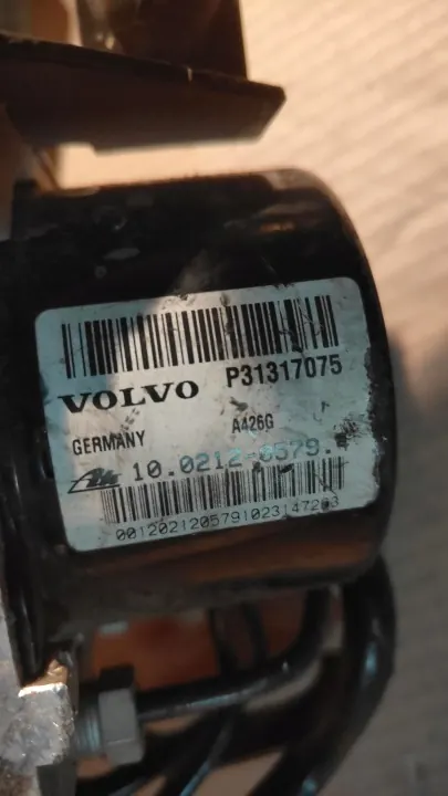 Volvo V40 ABS-pumpmodul OEM P31317075 image 3