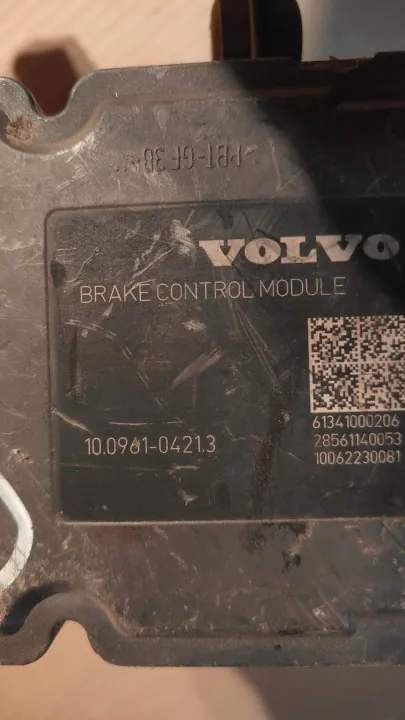 Volvo V40 ABS-pumpmodul OEM P31317075 image 4