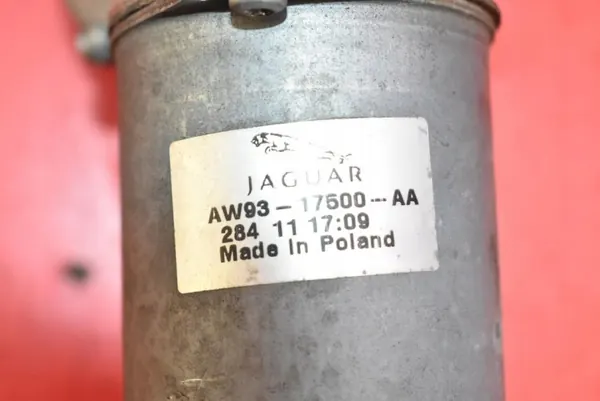 AW93-17500-AA Ruitenwissermotor-mechanisme Voor Jaguar image 9