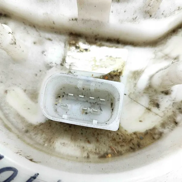 Brandstofpomp BMW 2 GRAN TOURER (F46) 7300465 image 5