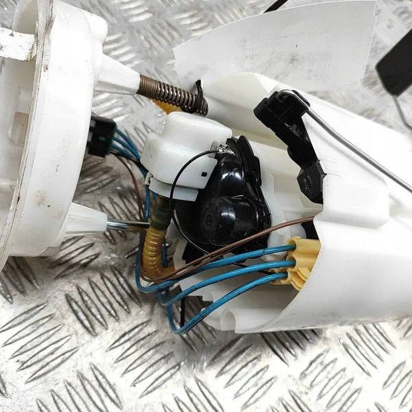 Brandstofpomp BMW 2 GRAN TOURER (F46) 7300465 image 6