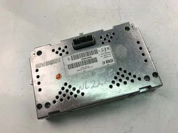 Renault Laguna II Navigationsbildschirm OEM 280340005R image 4
