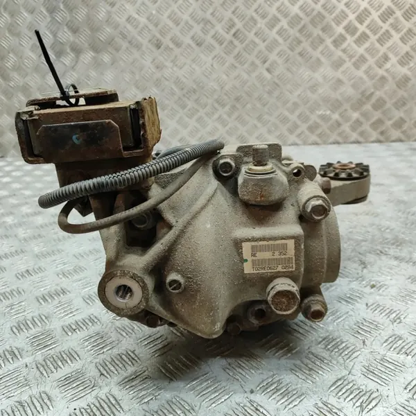 Riduttore posteriore Mitsubishi Outlander III 3501A470 image 3