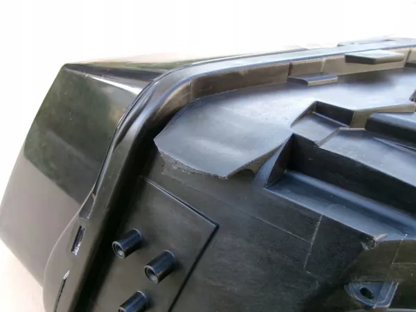 Faros Bi Xenón Derecho Audi Q5 08-12 EU image 4