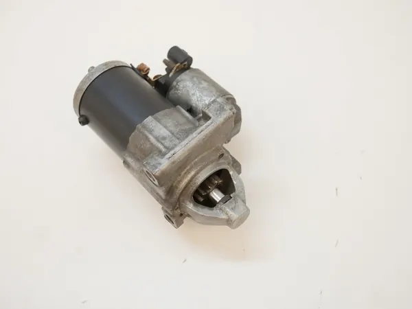 Arrancador de motor CAMARO 6.2 SS LT1 2016-2024 OEM image 4