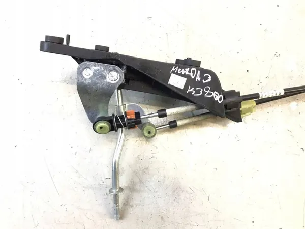Mazda Växelspak OEM MDV27987 för Mazda 3 I 2006 image 8