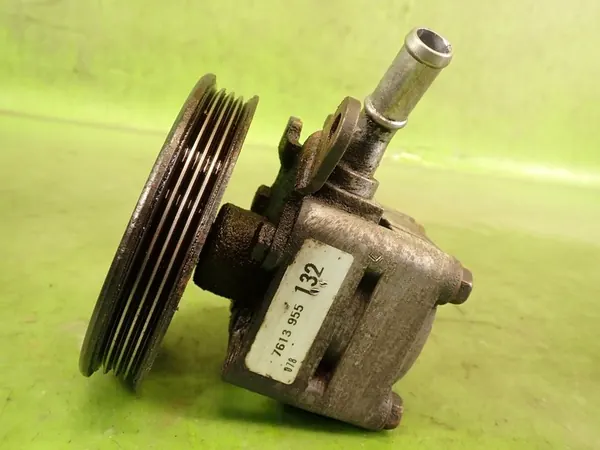 Bomba de direção assistida NISSAN PRIMERA P12 1.6 B image 2