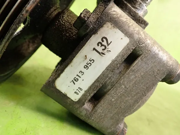 Bomba de direção assistida NISSAN PRIMERA P12 1.6 B image 3