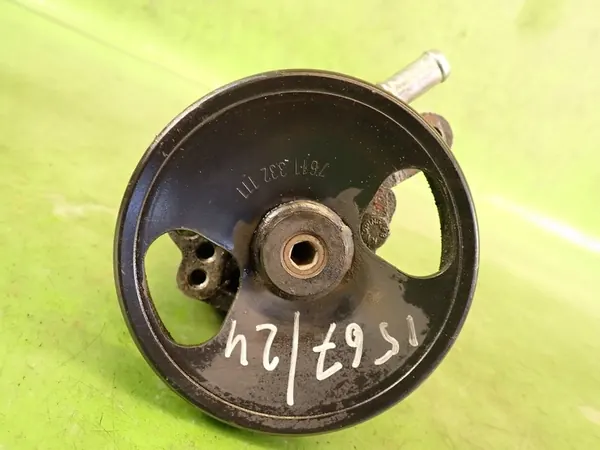 Bomba de direção assistida NISSAN PRIMERA P12 1.6 B image 4