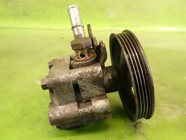 Bomba de direção assistida NISSAN PRIMERA P12 1.6 B image 5