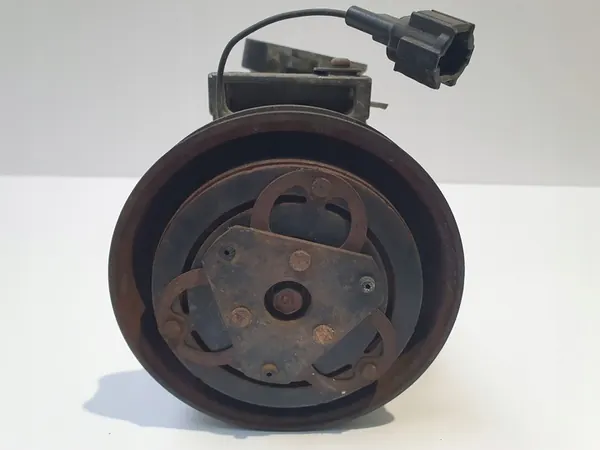 Compressore aria condizionata Nissan Micra K12 1.2 16V image 6
