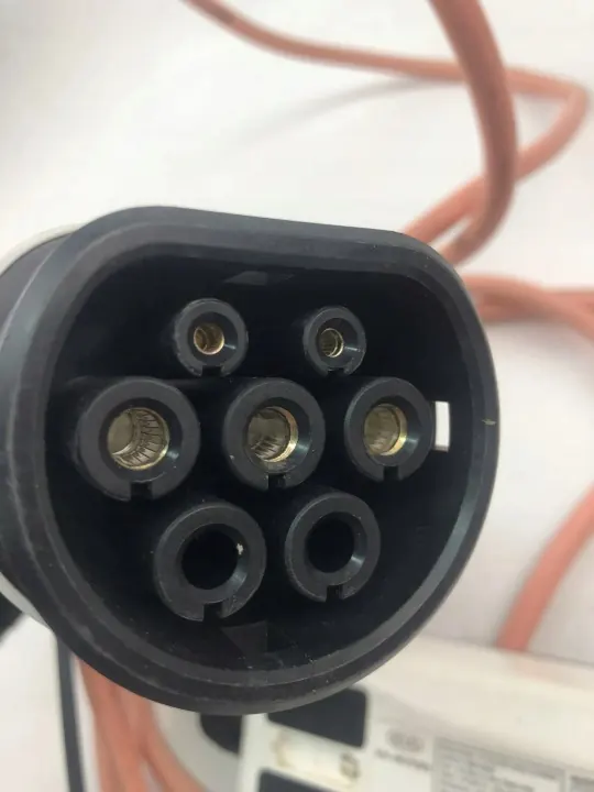 Akun latauskaapeli Kia Niro OEM 91887G5530 image 4
