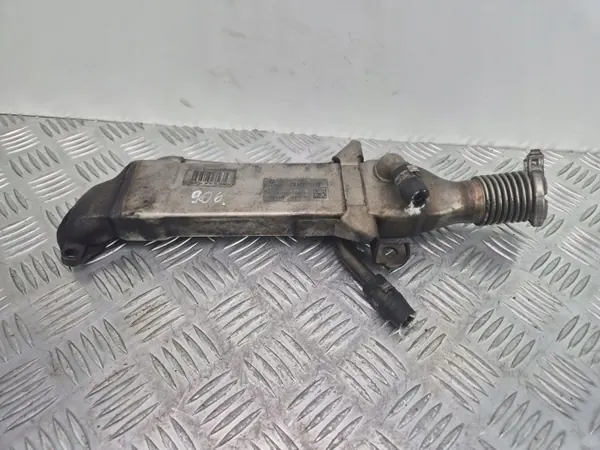 Käytetty EGR-jäähdytin OEM 7807927 BMW X5 E70:lle image 2