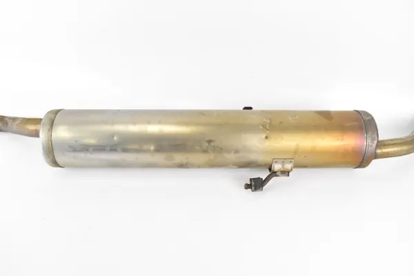 OEM 1741047140 Silenciador Central Catalizador Toyota image 4