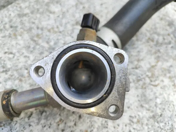 Durite d'eau OEM 25414-A4100 pour Kia Carens 1.6 GDI image 6