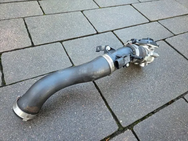 Throttle Body Sensor Slangenset FORD EcoBoost CM5G-9F991-FB image 4