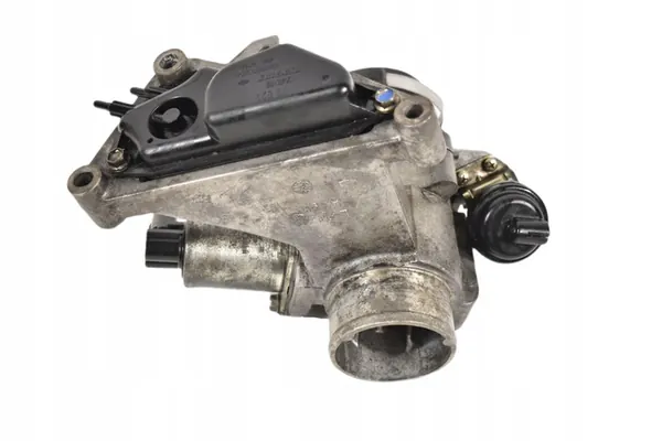 Renault Drosselklappe 8200056350 image 2