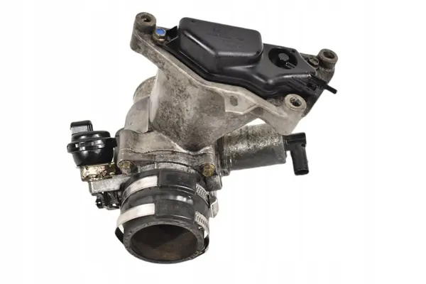 Renault Drosselklappe 8200056350 image 3