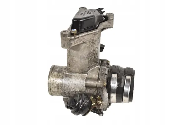 Renault Drosselklappe 8200056350 image 4