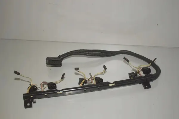 BMW 5 F10 inspuitleidingen OEM 7588180 image 2