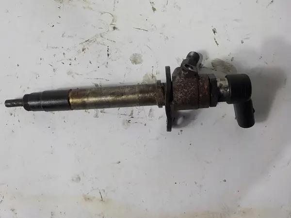 JAGUAR XF X250 2.7 HDI V6 Injector A2C59511316 image 2