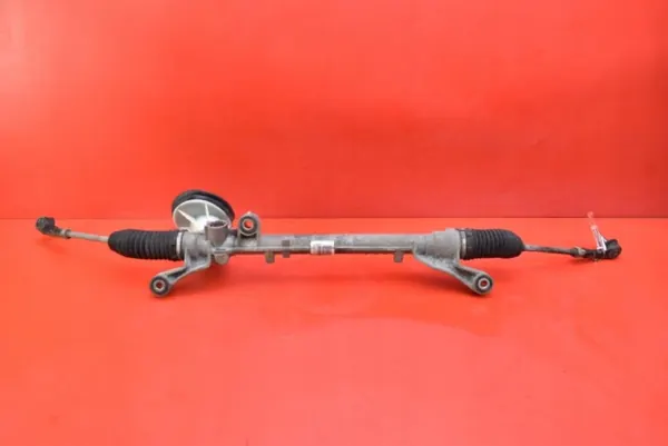 Versnellingsbak 8V51-3200-CJ voor Ford Fiesta MK7 1.4 TDCI image 10