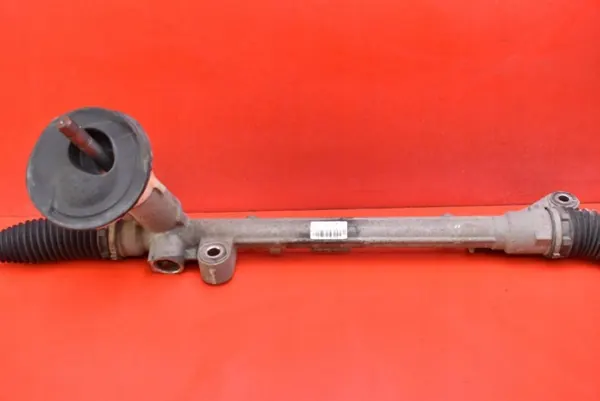 Versnellingsbak 8V51-3200-CJ voor Ford Fiesta MK7 1.4 TDCI image 3