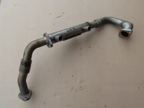 Nissan Pathfinder III R51 2.5 dci Jäähdytin 14735EC00D image 2