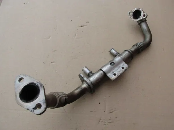 Nissan Pathfinder III R51 2.5 dci Jäähdytin 14735EC00D image 3