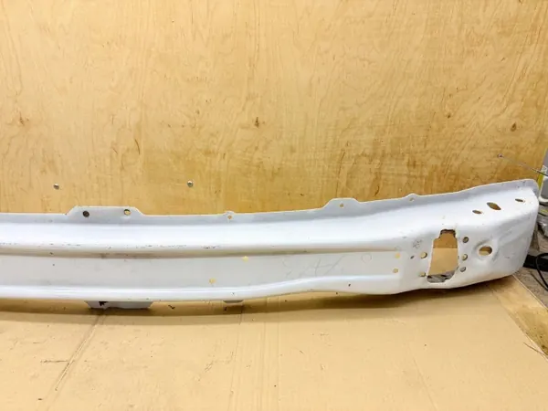 Dacia Duster I framstötfångarförstärkning OEM DACIA DUSTER I BELKA image 3