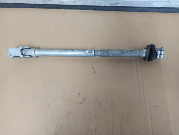 Arbre de colonne de direction OEM 6862031 BMW G30 G31 image 2