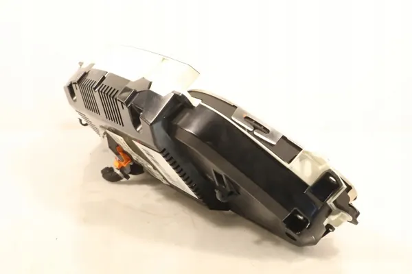Audi A6 C6 2.7TDI Mittarit OEM 4F0920901C image 3