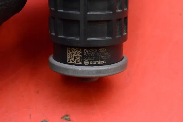 Actionneur Turbo OEM 59001107760 pour Kia Sportage 5 image 8