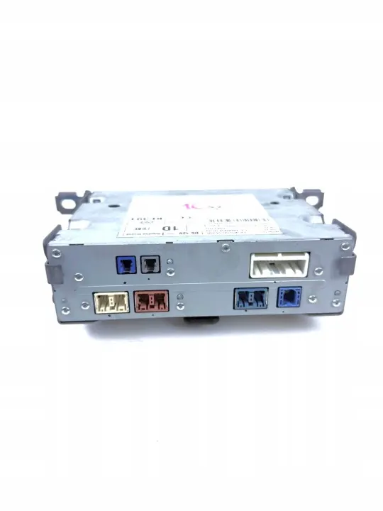 Mazda CX-30 CMU Radio Navi Moduuli OEM DGK9669C0A image 2
