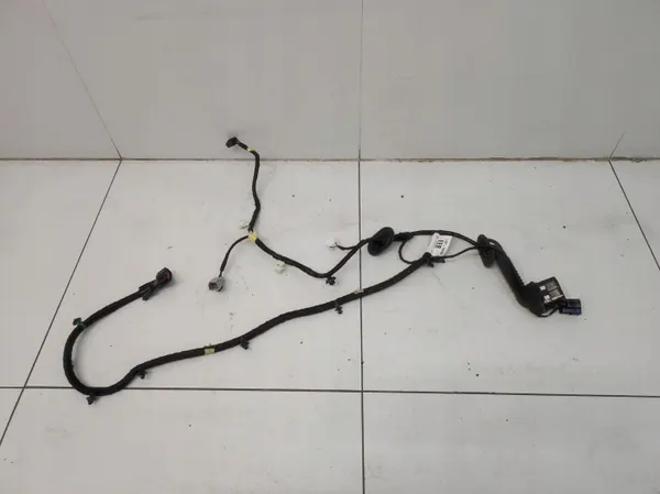OEM LV6T14630EEB Ford Dörr Kabeltråd Fram Höger image 2